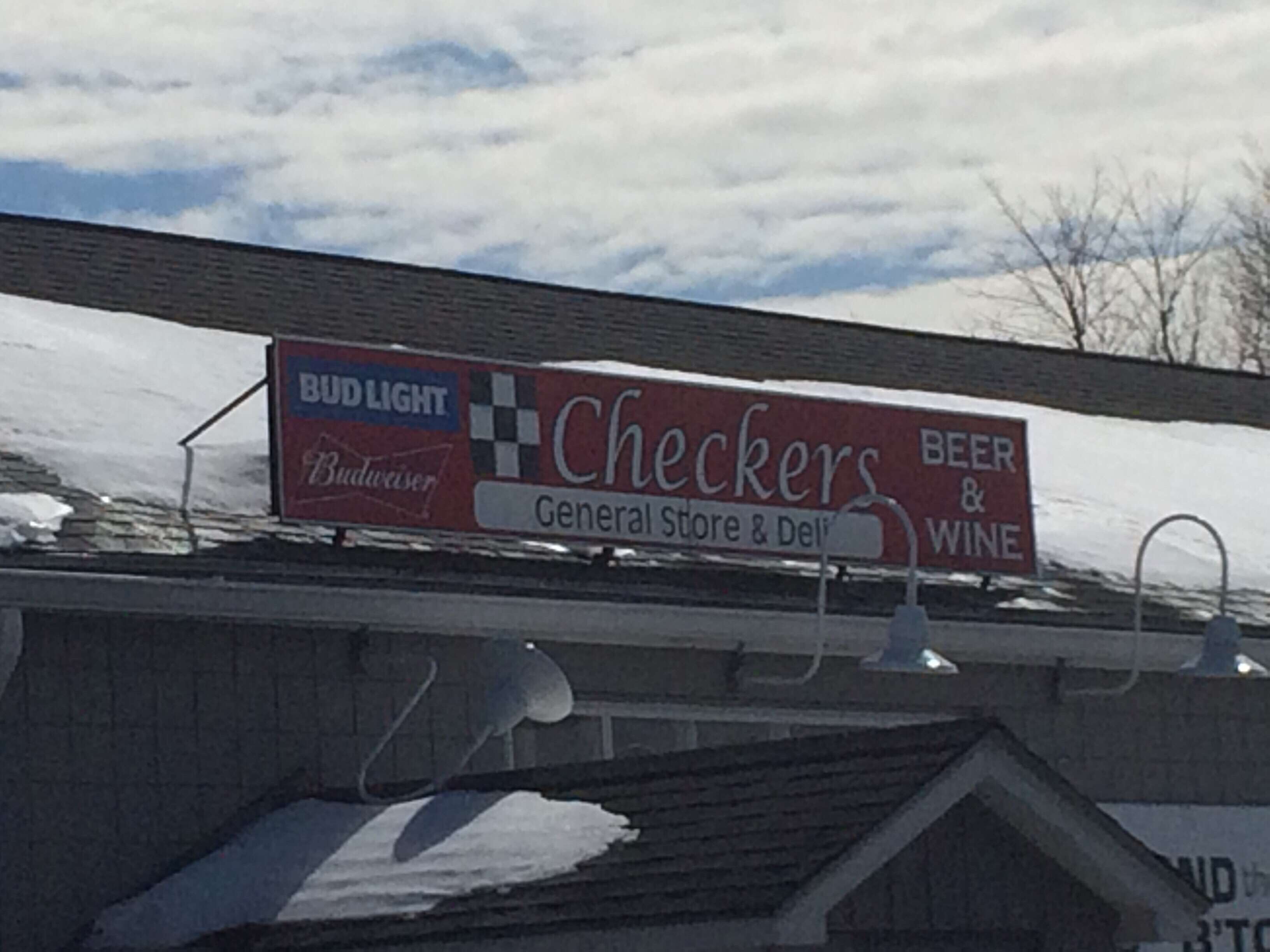 Chubby checkers belchertown ma Swinging bar doors